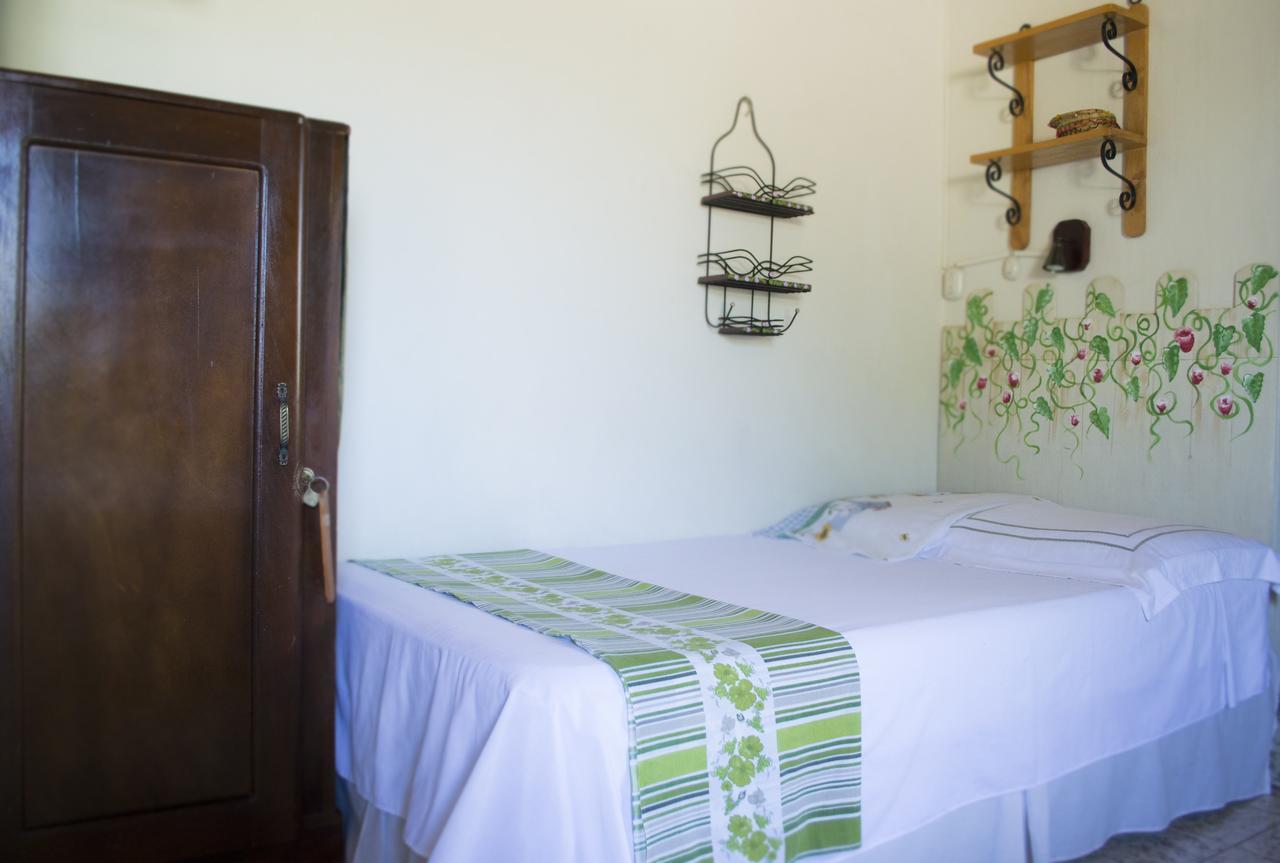 Hotel Oasis Сан Салвадор Екстериор снимка